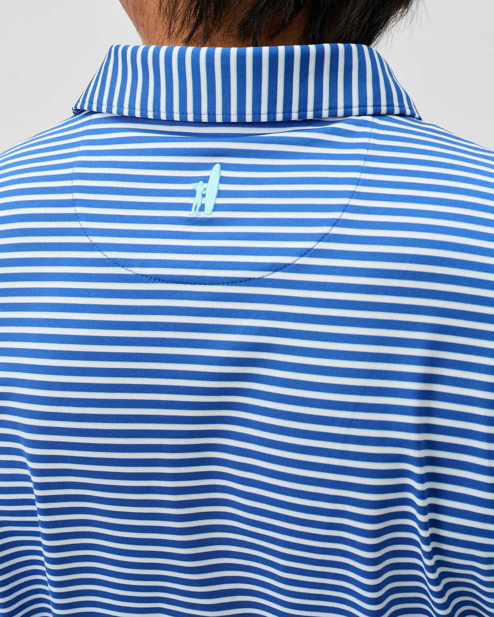 Johnnie-O Rez Polo