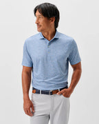Johnnie-O Cup Of Jo Polo