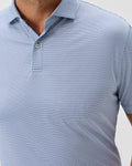 Johnnie-O Rud Polo
