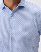Johnnie-O Torres Polo