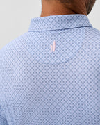 Johnnie-O Torres Polo