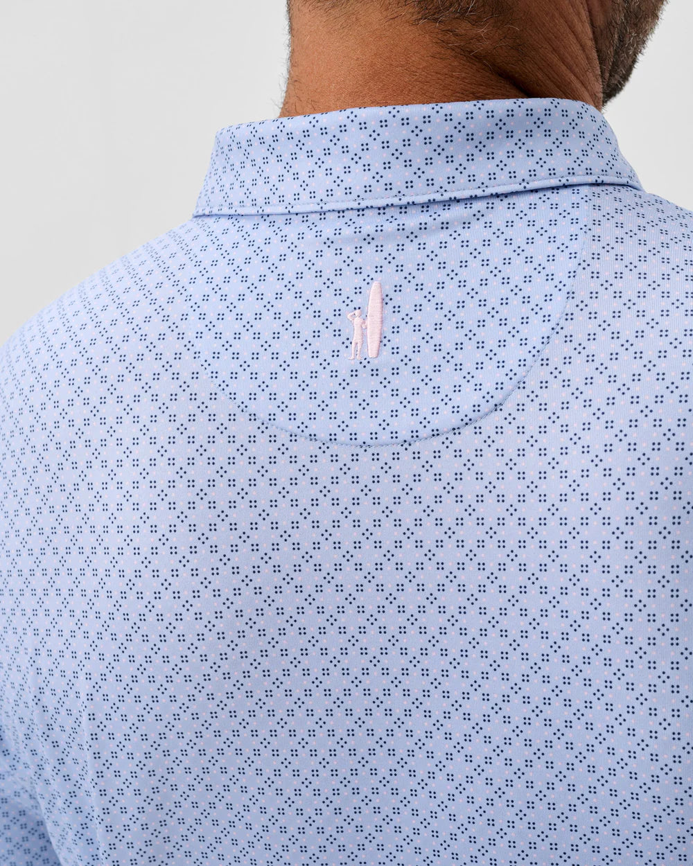 Johnnie-O Torres Polo