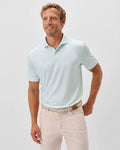 Johnnie-O Prawn Polo
