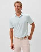 Johnnie-O Prawn Polo