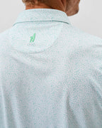 Johnnie-O Prawn Polo