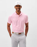 Johnnie-O Coupe Polo