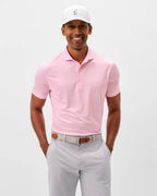 Johnnie-O Coupe Polo