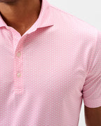Johnnie-O Coupe Polo