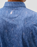 Johnnie-O Osmond Polo