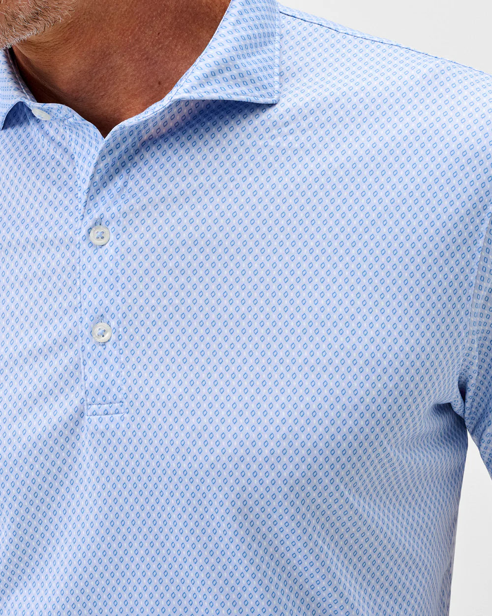 Johnnie-O Connors Polo