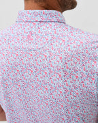 Johnnie-O Charmer Polo