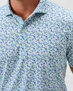 Johnnie-O Charmer Polo
