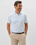 Johnnie-O Beach Break Polo