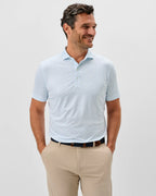 Johnnie-O Beach Break Polo