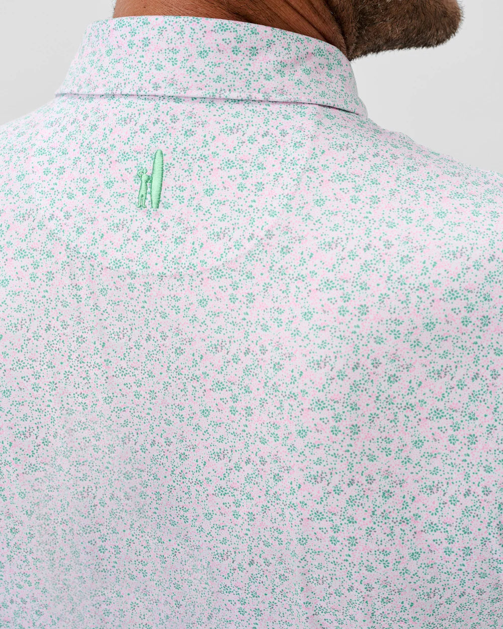 Johnnie-O Marietta Polo