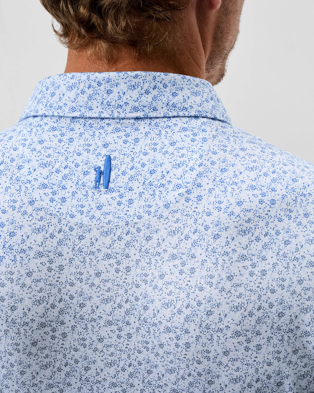 Johnnie-O Marietta Polo