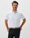 Johnnie-O Tiny Dancer Polo