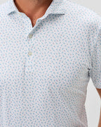 Johnnie-O Tiny Dancer Polo