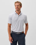 Johnnie-O Ralph Polo