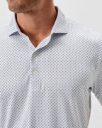 Johnnie-O Ralph Polo
