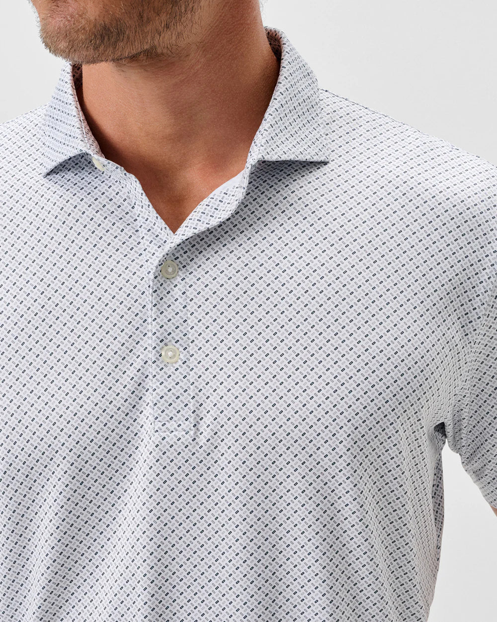 Johnnie-O Ralph Polo