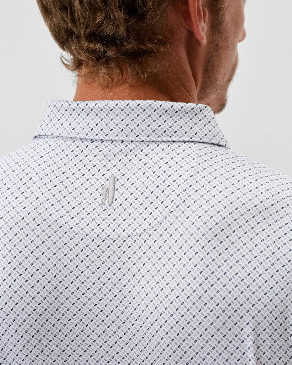 Johnnie-O Ralph Polo