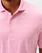 Johnnie-O Popping Tops Polo