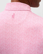 Johnnie-O Popping Tops Polo