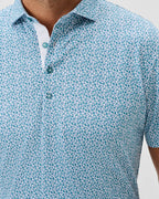 Johnnie-o Peelin Good Polo