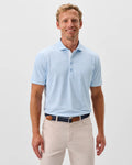 Johnnie-O Wave Runner Polo