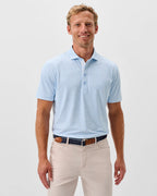 Johnnie-O Wave Runner Polo