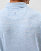 Johnnie-O Wave Runner Polo