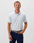 Johnnie-O Tee Party Polo