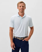 Johnnie-O Tee Party Polo
