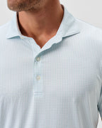 Johnnie-O Tee Party Polo