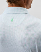 Johnnie-O Tee Party Polo