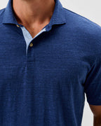 Johnnie-O Starnes Polo