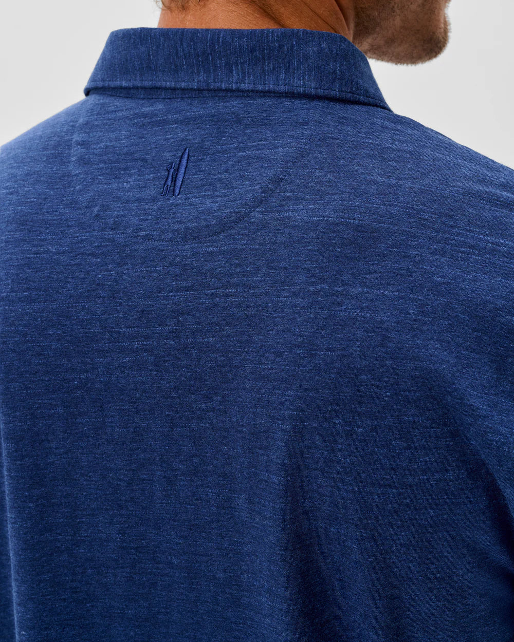 Johnnie-O Starnes Polo