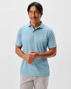 Johnnie-O Starnes Polo