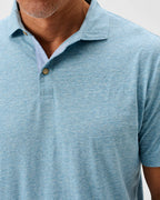 Johnnie-O Starnes Polo
