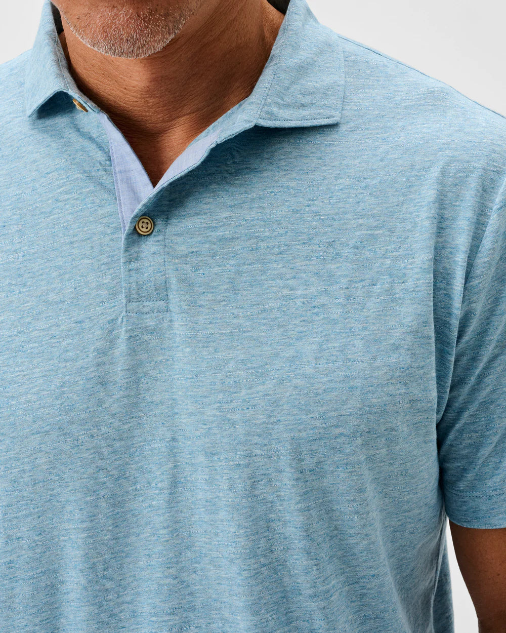 Johnnie-O Starnes Polo