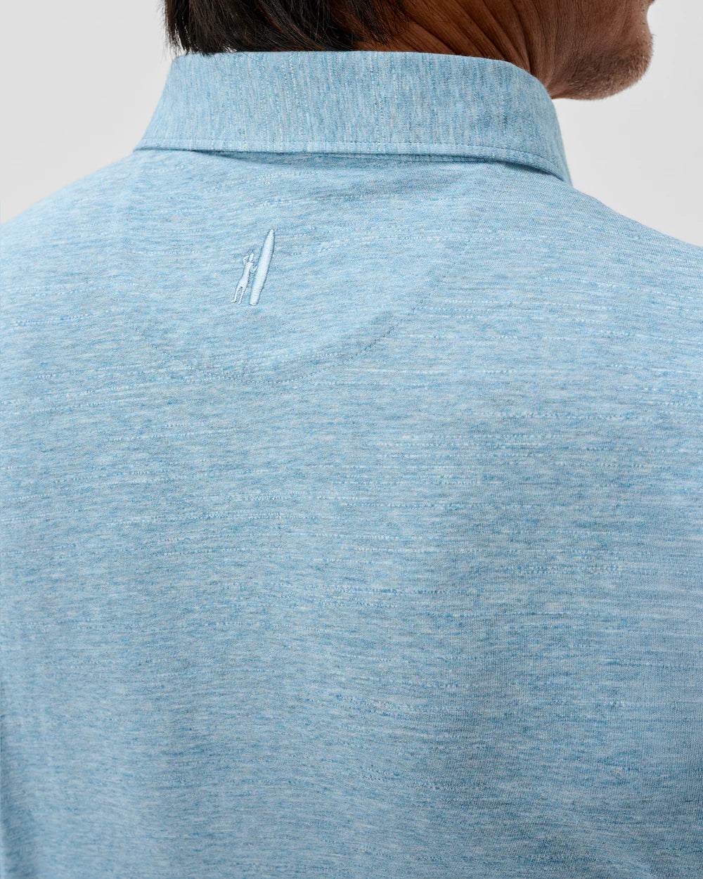 Johnnie-O Starnes Polo