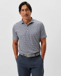 Johnnie-O Toco Polo