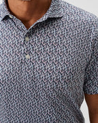 Johnnie-O Toco Polo