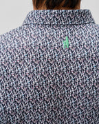 Johnnie-O Toco Polo