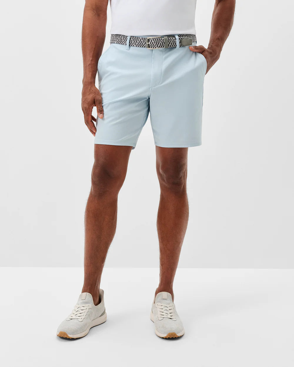 Johnnie-O Jupiters Short