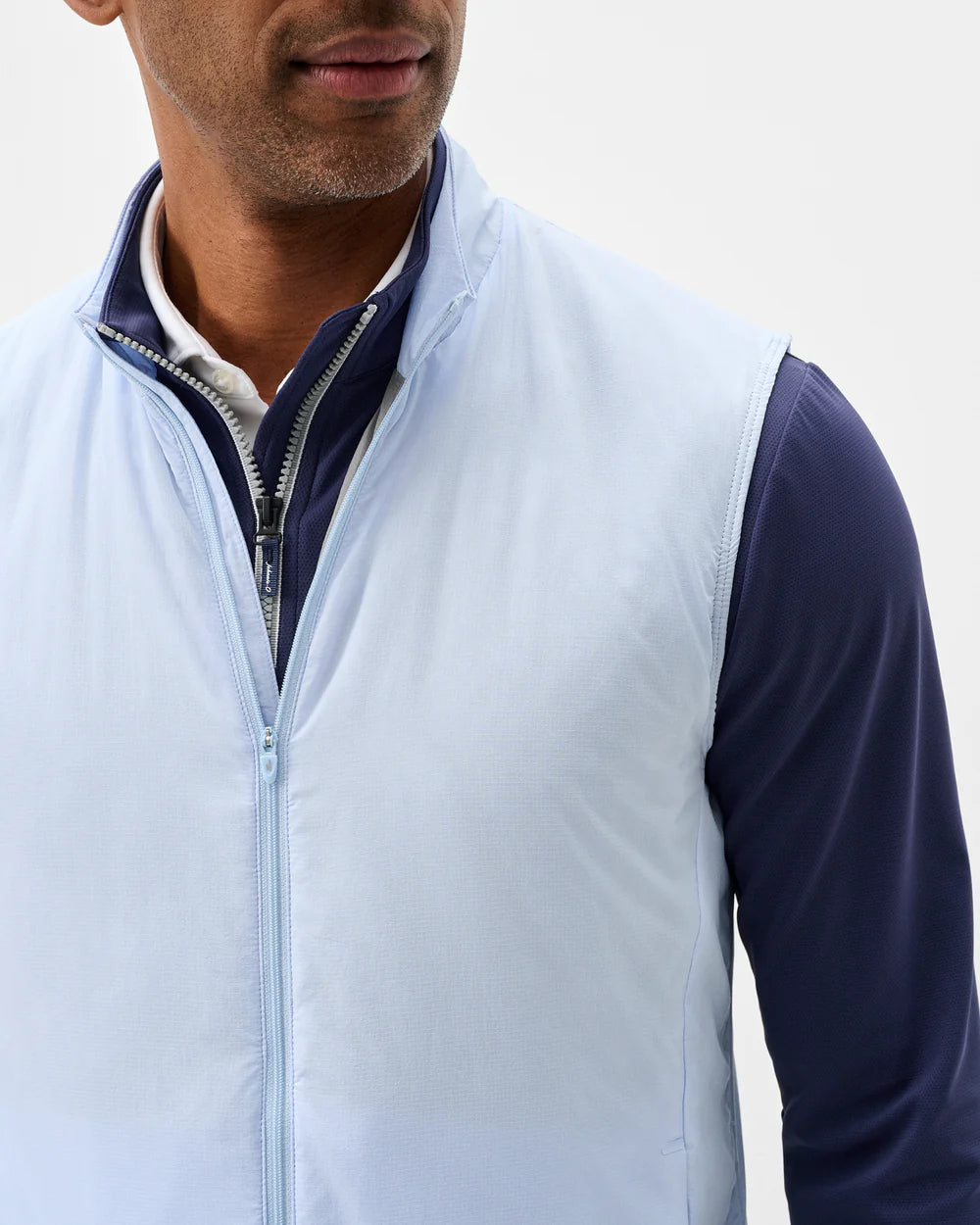 Johnnie-O Charlton Vest