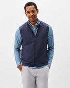 Johnnie-O Charlton Vest