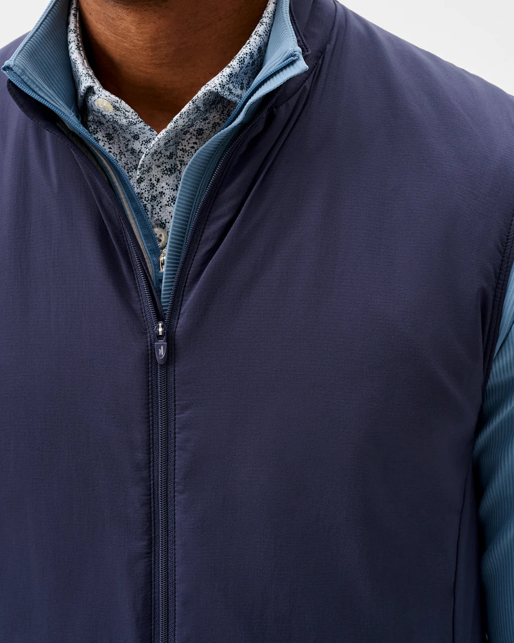 Johnnie-O Charlton Vest
