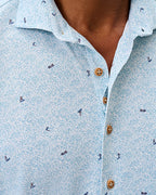 Johnnie-O Rowing Polo